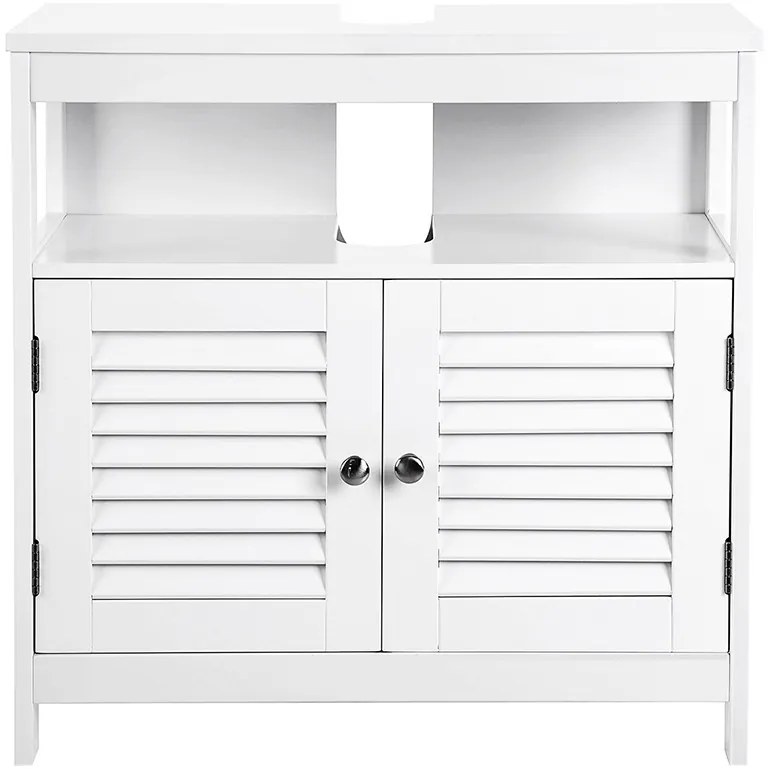 Skrinka pod umývadlo 60x30x60 cm