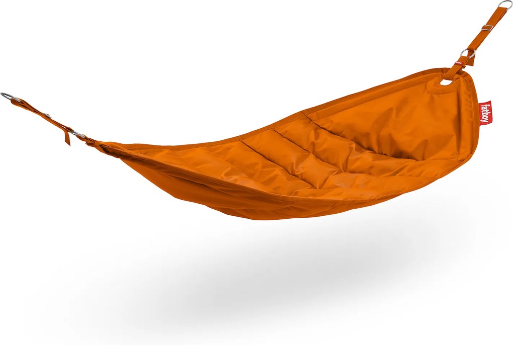 Hojdacia sieť "headdepleck" (bez podkladovej konštrukcie), 5 variantov - Fatboy® Farba: orange