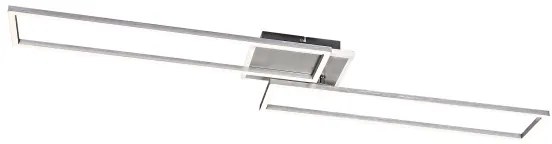 Rabalux 71015 - LED Stmievateľné svietidlo BENEDICK LED/40W/230V Wi-Fi Tuya + DO