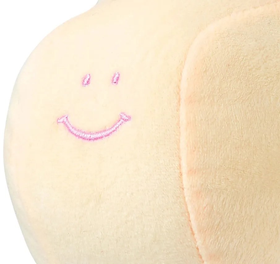 Plyšový zaspávačik jednorožec s projektorom Milly Mally