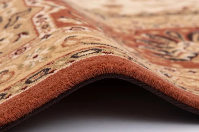 Koberec Agnella Regius Oskar krémový