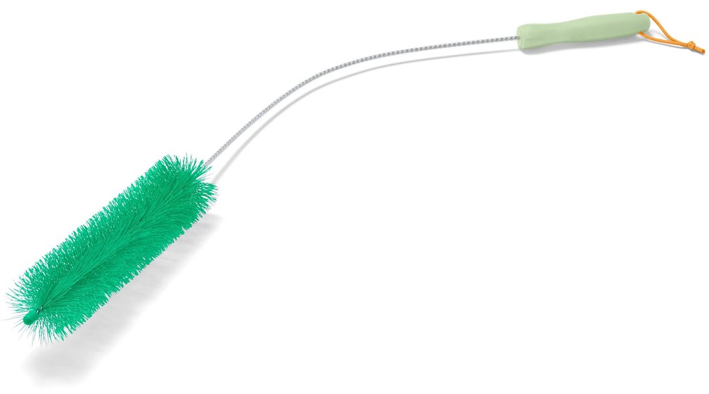 Kefa na čistenie radiátorov