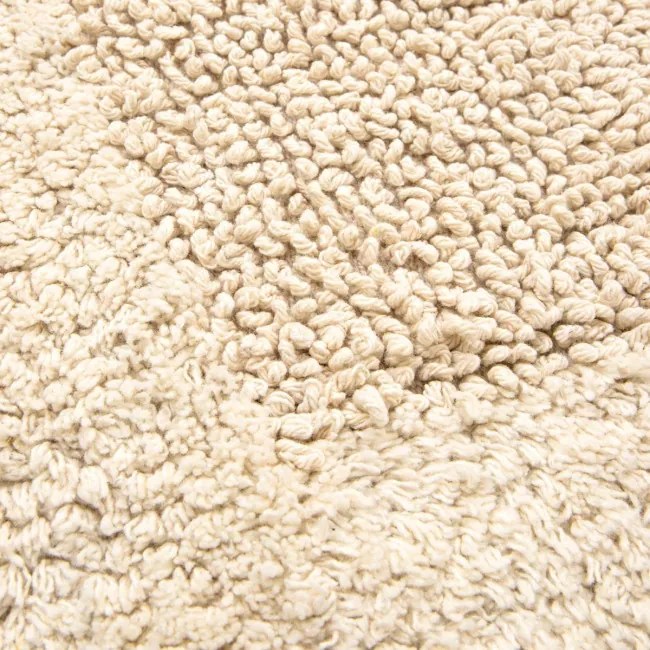 Kúpeľňový koberček NADRA béžový 703171