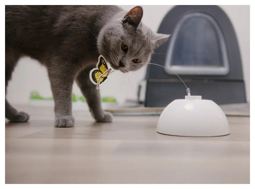 Hračka pre mačku Epic Pet Interactive Butterfly – Plaček Pet Products