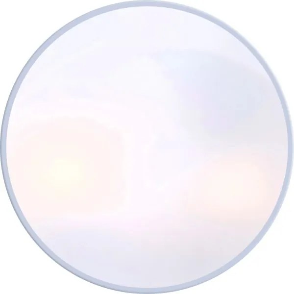 Globo 32111 - Kúpeľňové svietidlo VRANOS 1xE27/60W/230V IP44