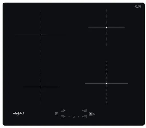 Indukčná varná doska Whirlpool WSQ7360NE