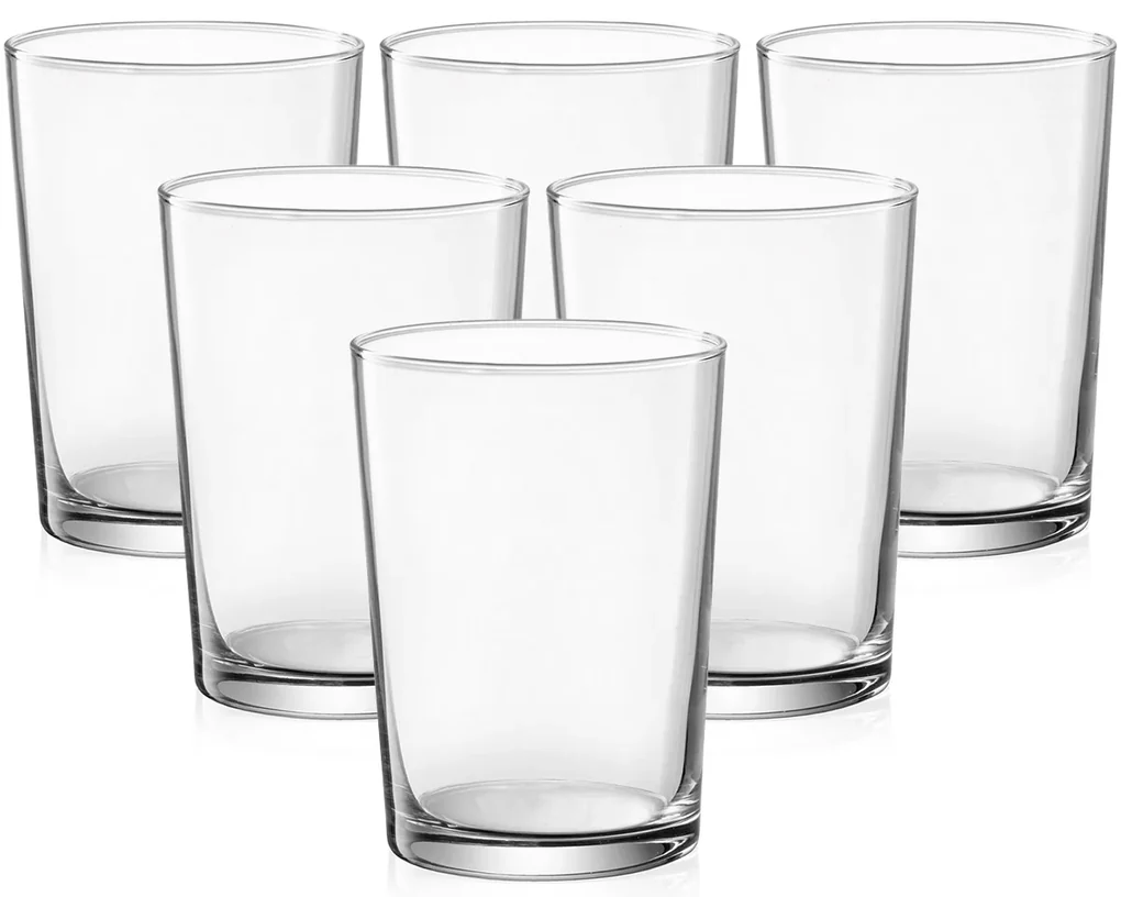 TESCOMA poháre myDRINK Style 6 x 500 ml, 500 ml