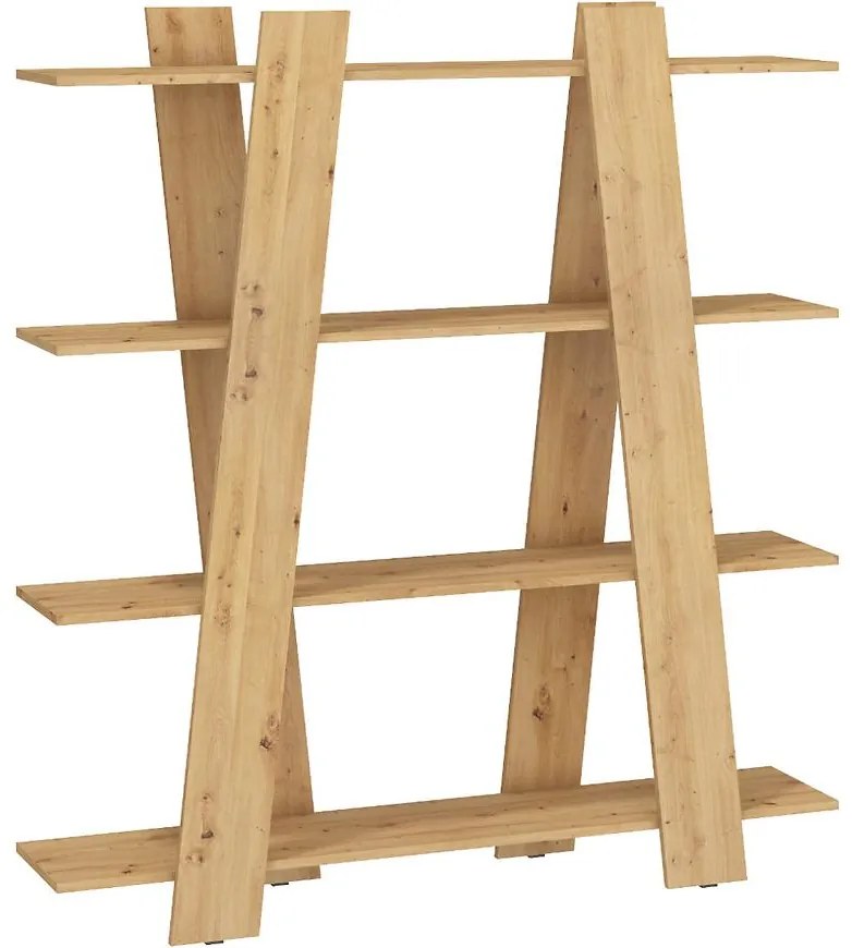 Regál Via 140 artisan