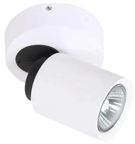 ITALUX FH31311B - Bodové svietidlo LUCIEN 1xGU10/35W/230V FH31311B