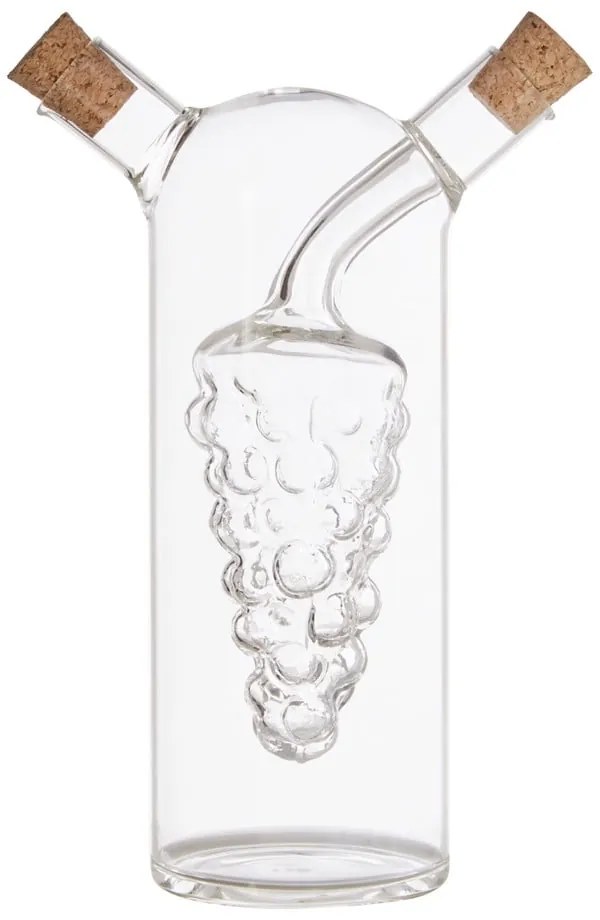 Sklenený dochucovací set Montela – Premier Housewares