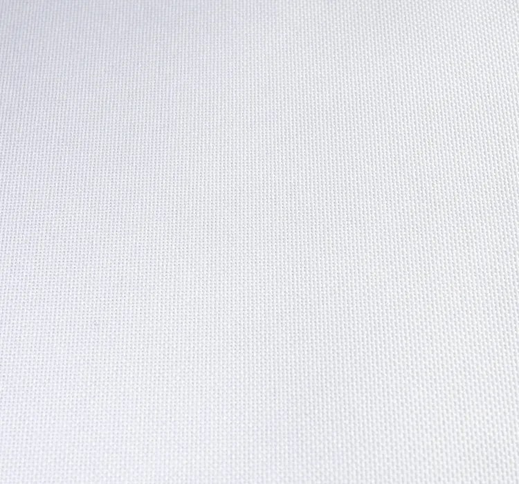 Gario Roleta Mini Standard Hladká Biela Šírka: 53 cm, Výška: 220 cm