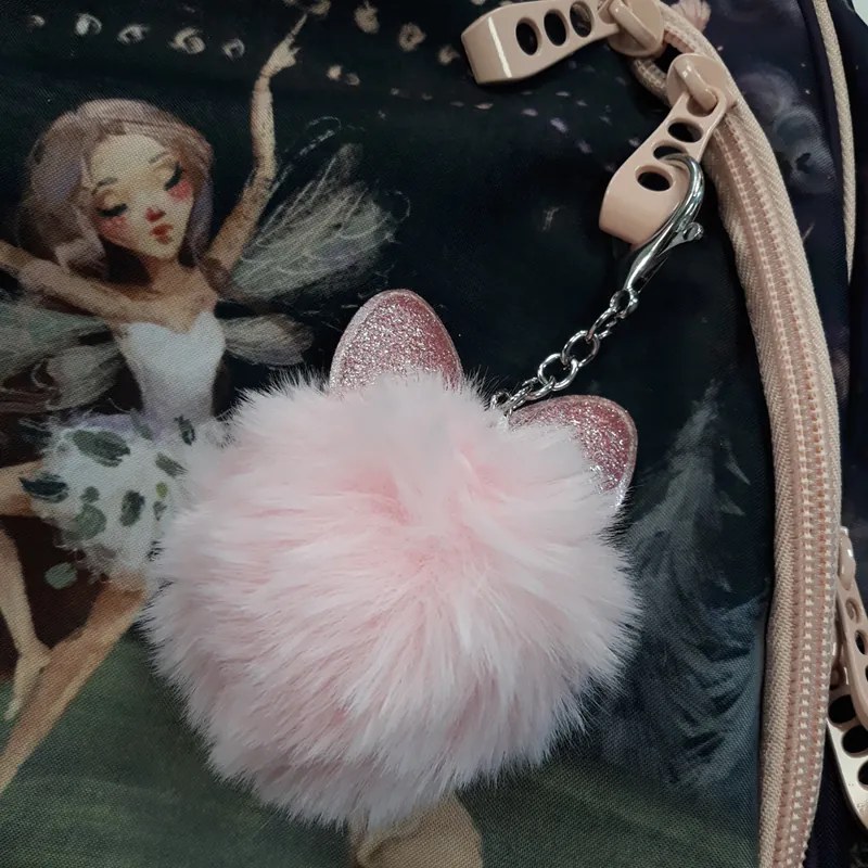 Školský batoh anatomický REYBAG Best Friends