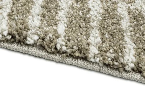 Koberce Breno Kusový koberec TIFFANY  58/VOV, béžová, viacfarebná,120 x 170 cm