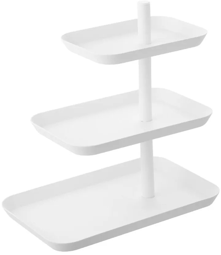 Kovový etažér Tower – YAMAZAKI