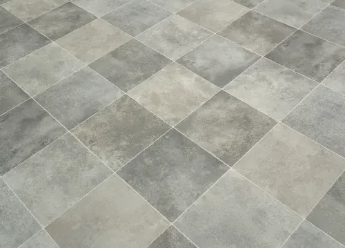 Koberce Breno PVC SILVERTEX Zala 710M, šíře role 200 cm