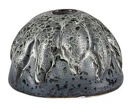 Kameninový svietnik Villa Collection Artic Ice