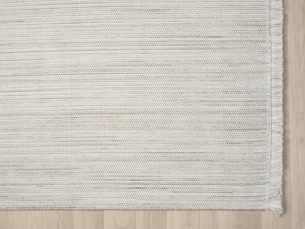 My Flair, Kusový koberec Ava hellgrau, 160x230, šedá, chodba / predsieň