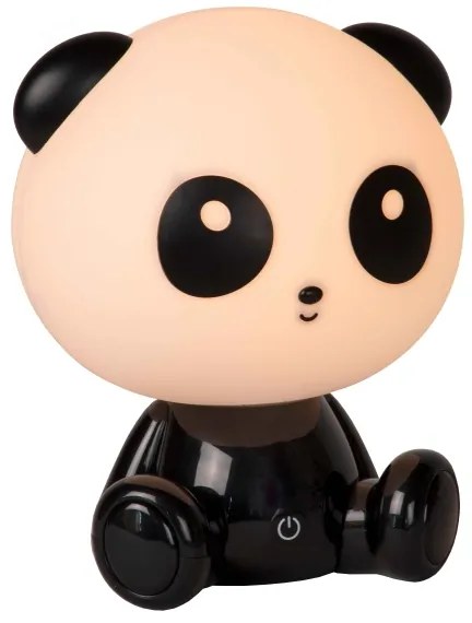 Lucide 71593/03/30 - LED Stmievateľná detská lampička DODO LED/3W/5V panda