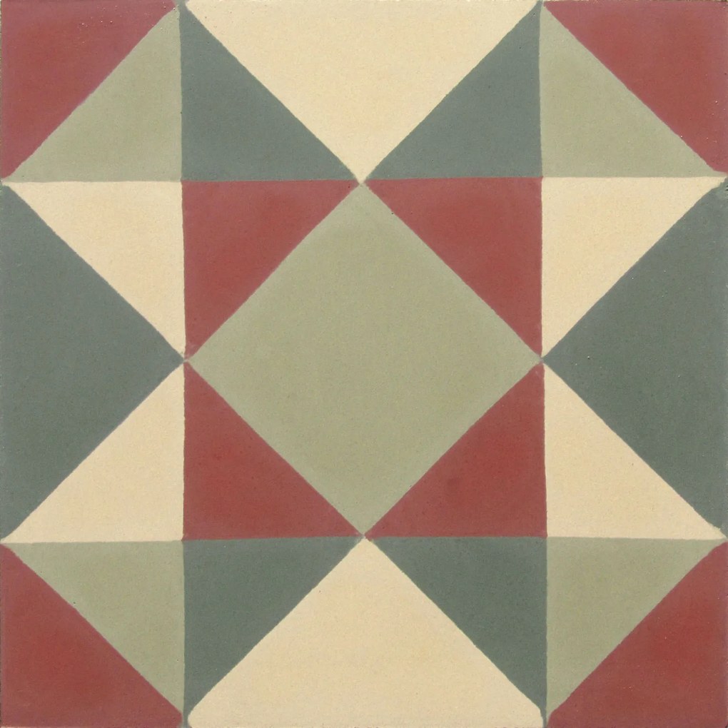 Cementové dlaždice 4220 | Articima