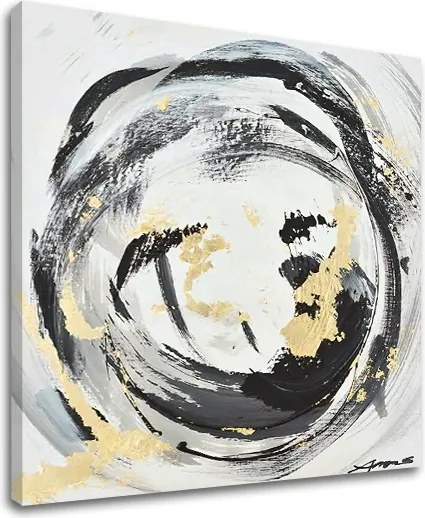 Obraz na plátne ABSTRAKT