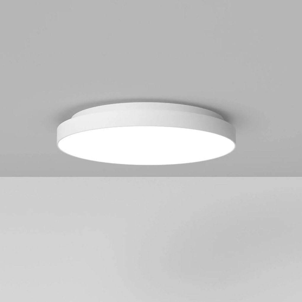 Rotaliana Venere W2 stropné LED svetlo 3000K biela