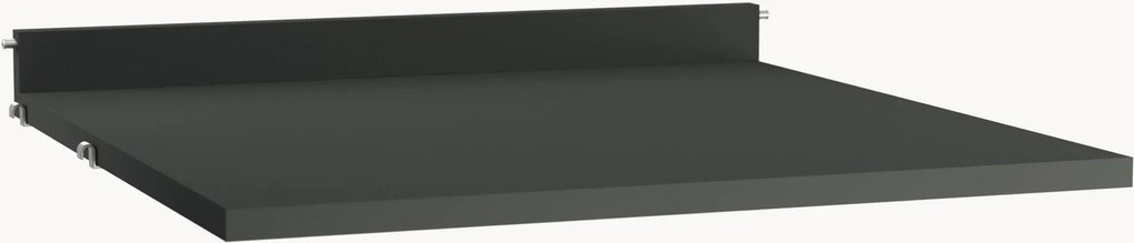 Pracovný stôl String System, Š 58 x H 58 cm