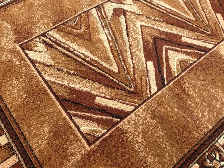 DC Koberec PP 280 hnedá Rozmer: 300×400 cm