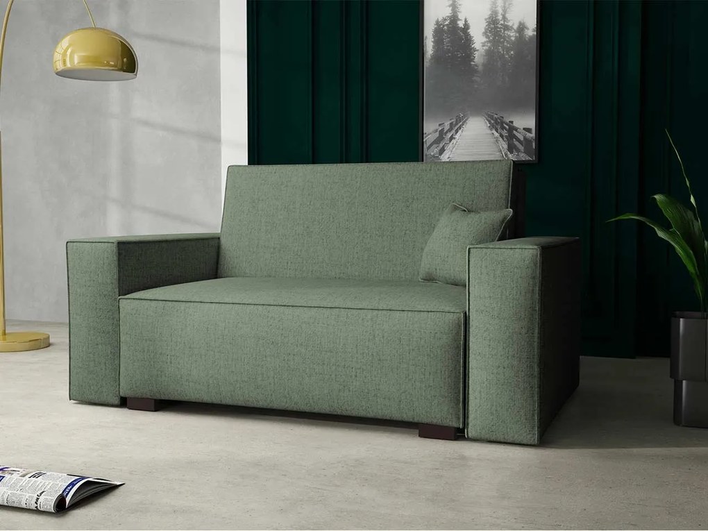 Pohovka Clivia Duo II, Dostupné poťahy: Neve 16