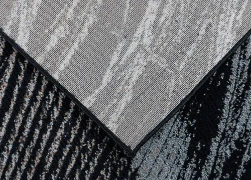 Koberce Breno Kusový koberec GRETA 801/pet, viacfarebná,200 x 290 cm
