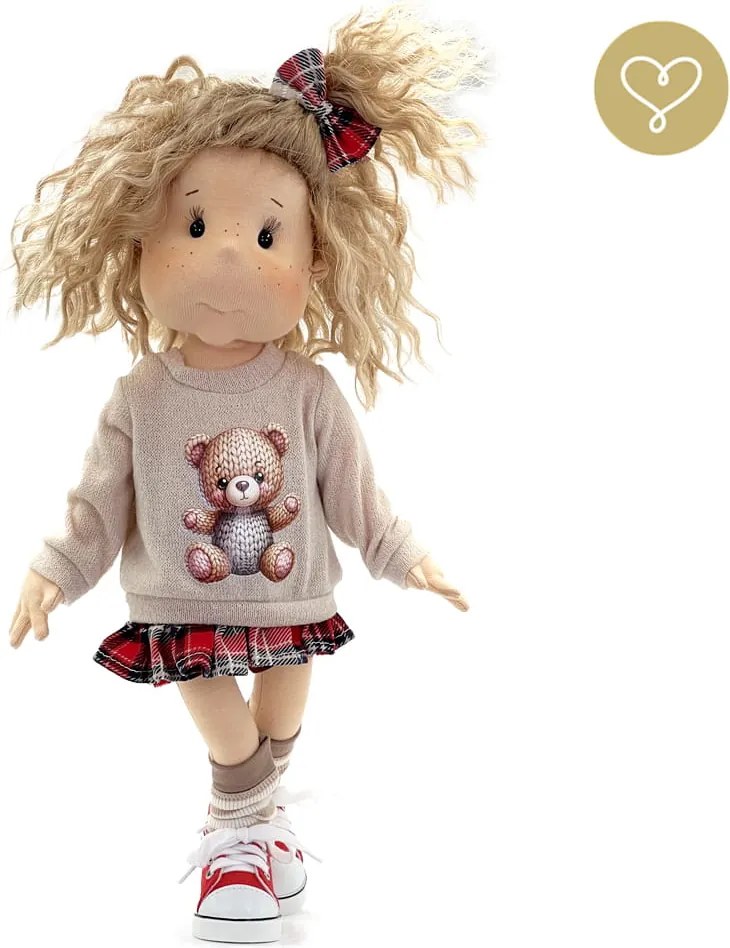Bábika Mimi 40 cm Varianta 1