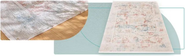 Koberec Arte Satino Delicate Multi