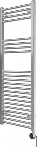 Radiátor elektrický Anima Marcus 111,8x60 cm chróm MAER6001118CR