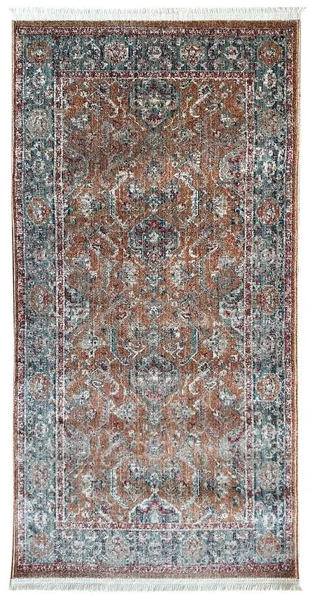 Koberec Kenitra 1,6/2,3 AR42A KNM41 červená