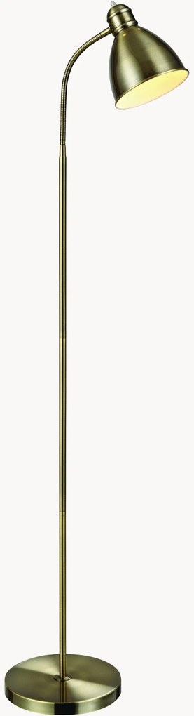 Lampa na čítanie Nitta