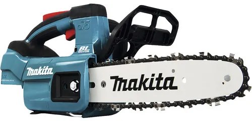 Aku reťazová píla Makita DUC254Z Li-ion LXT 18V bez aku a nabíjačky