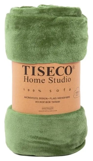 Deka 130x160 cm Cosy - Tiseco Home Studio