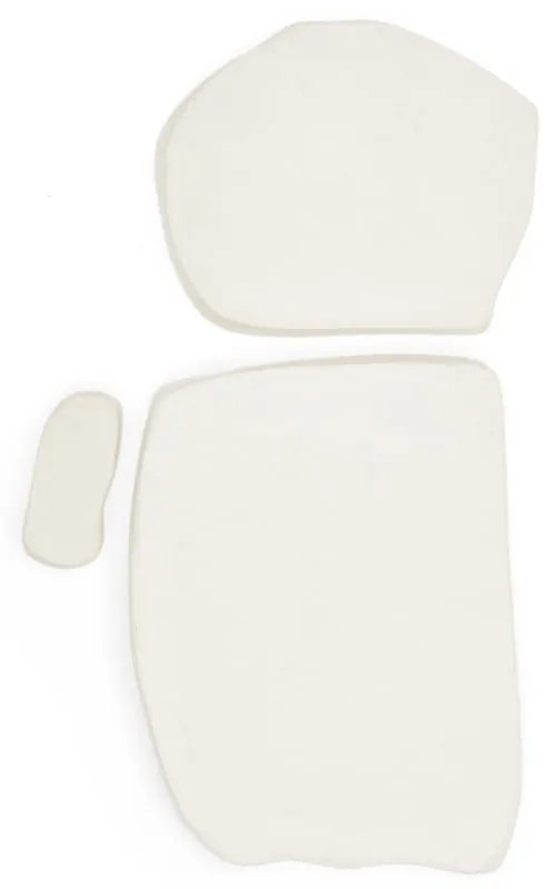 Nástenné dekorácie v súprave 3 ks 23x43 cm Siluna – Kave Home