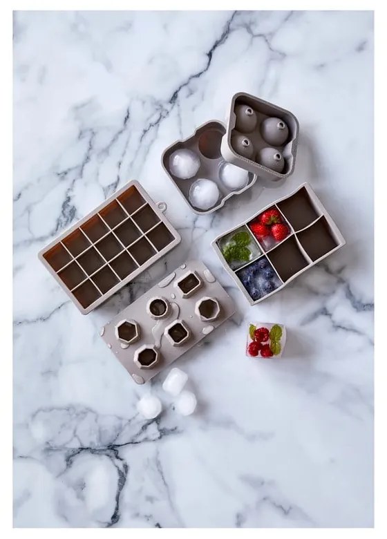 Silikónová forma na ľad – Bitz