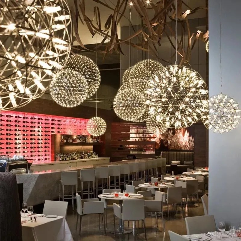 Toolight Toolight, LED stropné svietidlo APP1505-CP, zlatá, OSW-03680