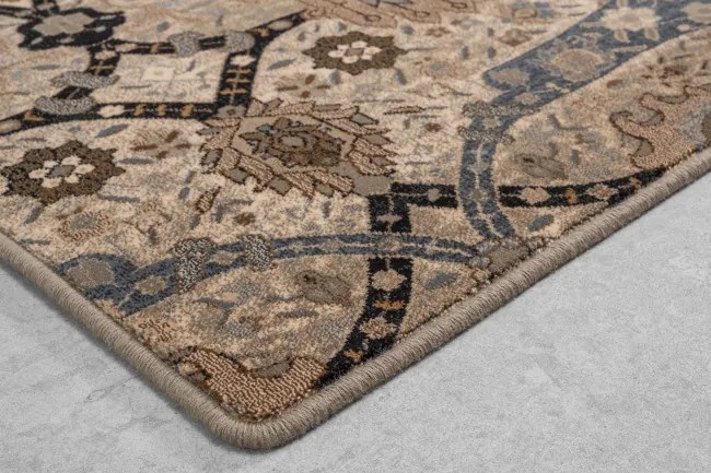 Koberec tradičný KIRMAN KONIAK L