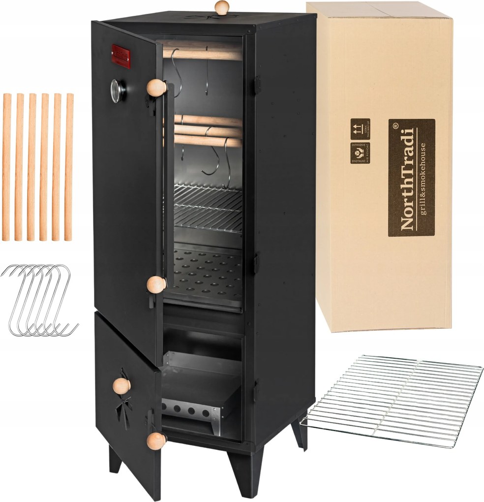 TRENDIE Udiareň a gril 2v1