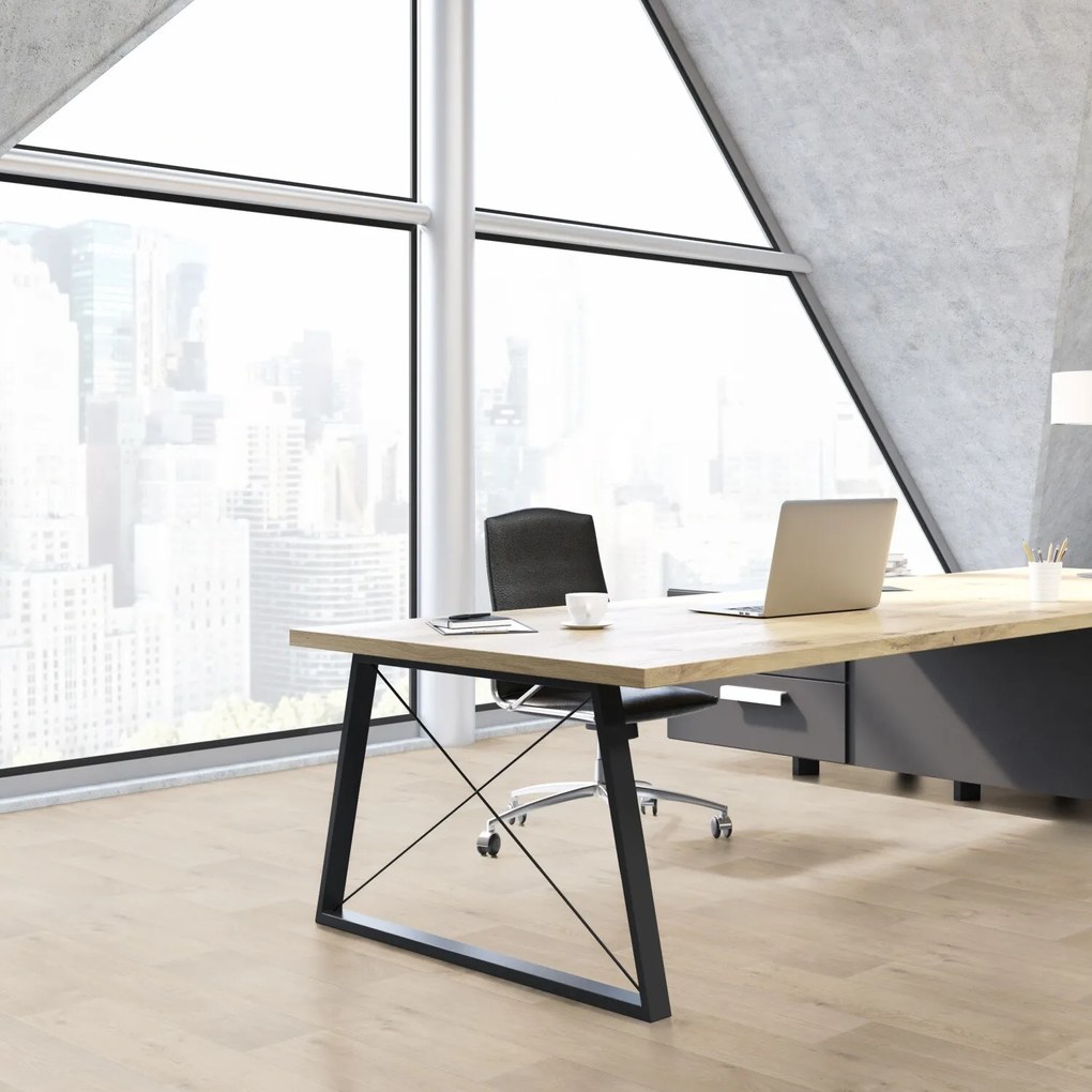 Gerflor, PVC podlaha - lino AladinTex Ultra 0720 Pure Oak clear, na mieru, šíře 4m, béžová, filc, chodba / predsieň