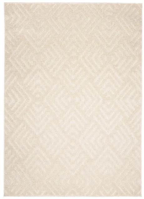 Koberec T932E CREAM VIERA FOZ