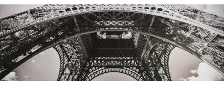 Obraz tlačený na plátne 50x150 PRC1116