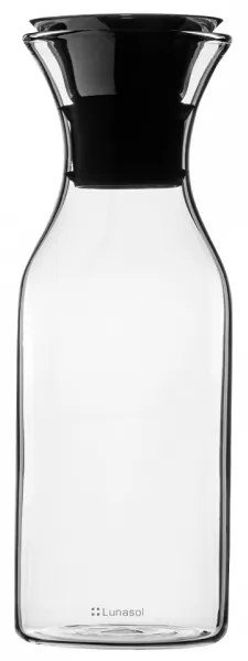 Lunasol - Karafa 1 l – BASIC Glas (321227)