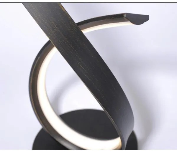 Paul Neuhaus 4720-48 - LED Stmievateľné stolná lampa LINDA LED/11,4W/230V