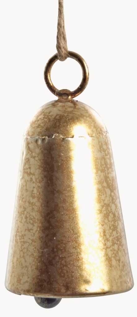 Ručne vyrobené ozdoby na stromček Missia, 6 ks, V 10 cm