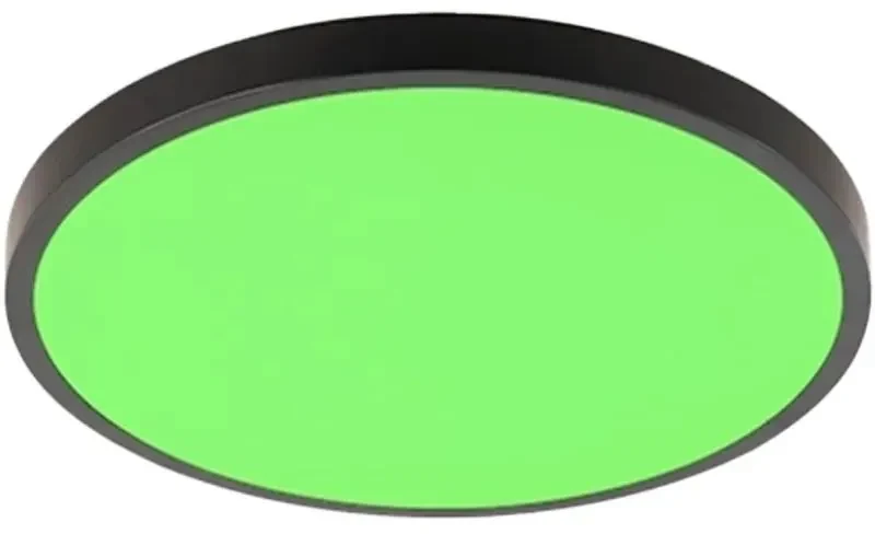 Moderné svietidlo NEDES stropné svietidlo 48W + diaľkový ovládač LCL555B