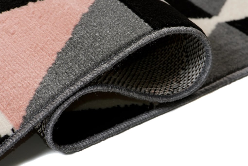 TA Koberec Koberec 33479/271 XENO Rozmer: 120x170 cm