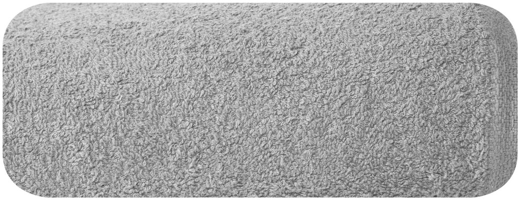 FROTÉ UTERÁK SMOOTH1 SADA 6KS 16X21 CM STRIEBORNÁ